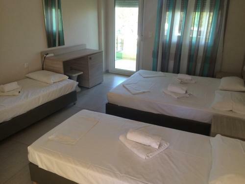 Hotel Stella