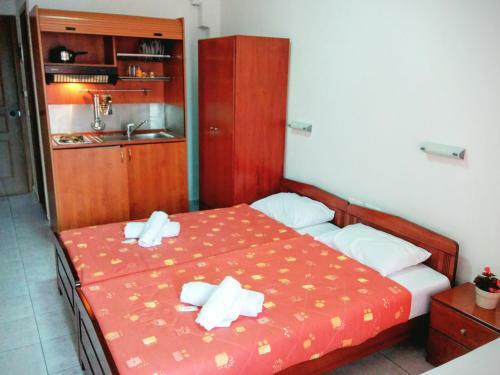 Hotel Evagelia