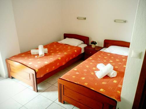 Hotel Evagelia