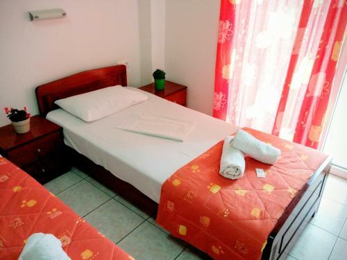 Hotel Evagelia