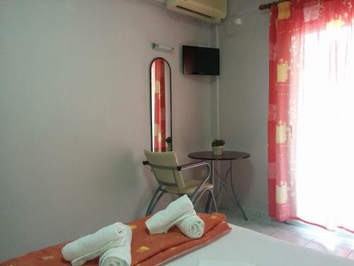 Hotel Evagelia