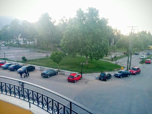 Hotel Evagelia