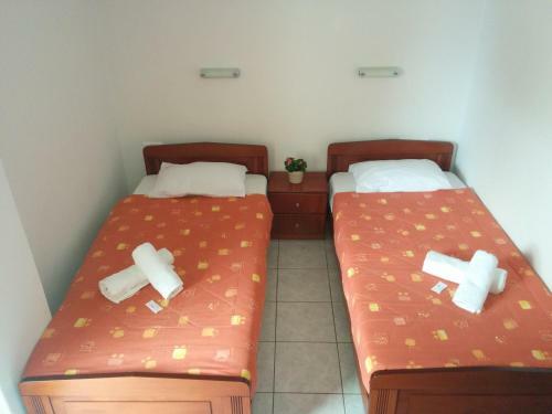 Hotel Evagelia