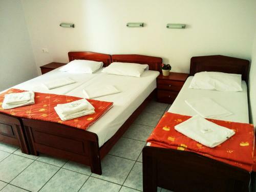 Hotel Evagelia