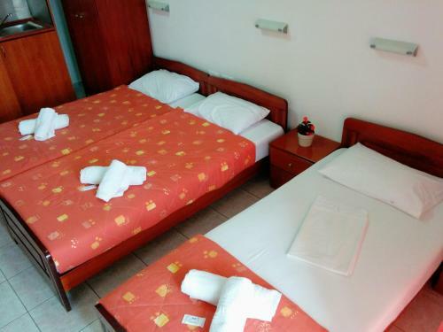 Hotel Evagelia