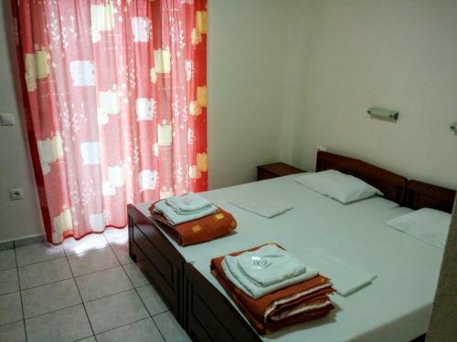 Hotel Evagelia