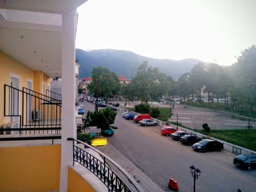 Hotel Evagelia