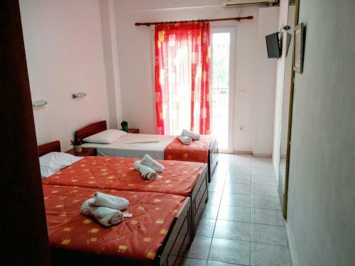 Hotel Evagelia