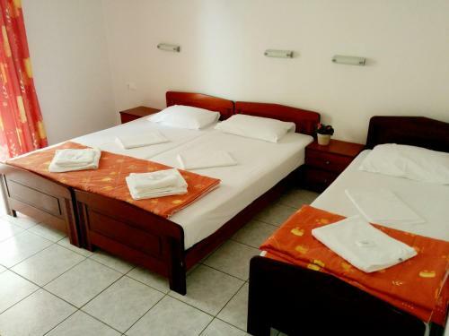 Hotel Evagelia