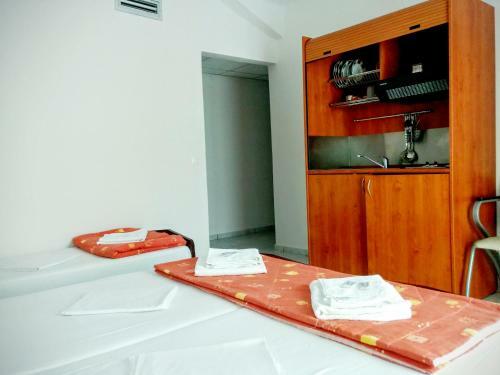 Hotel Evagelia