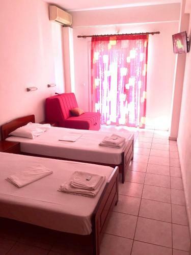 Hotel Evagelia