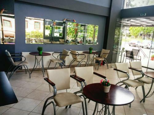 Hotel Evagelia