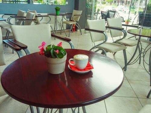 Hotel Evagelia
