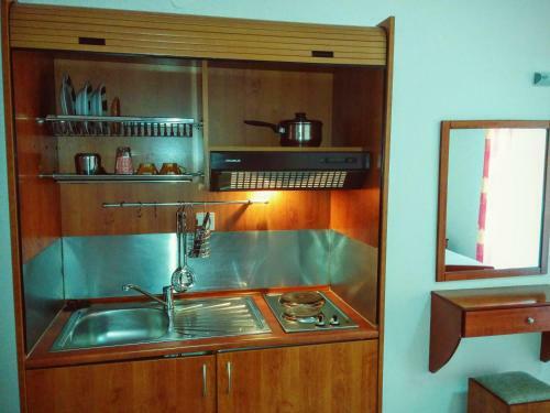 Hotel Evagelia