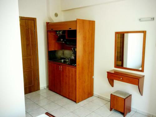 Hotel Evagelia
