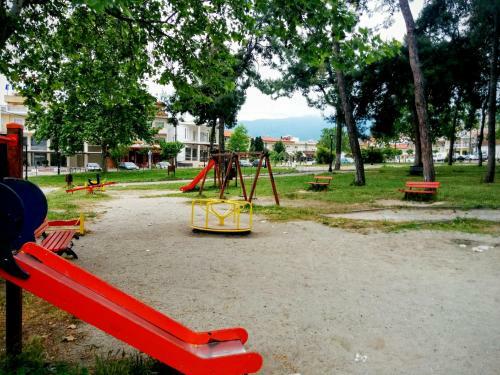 Hotel Evagelia