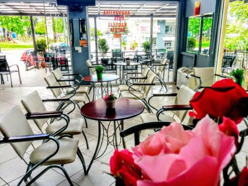 Hotel Evagelia