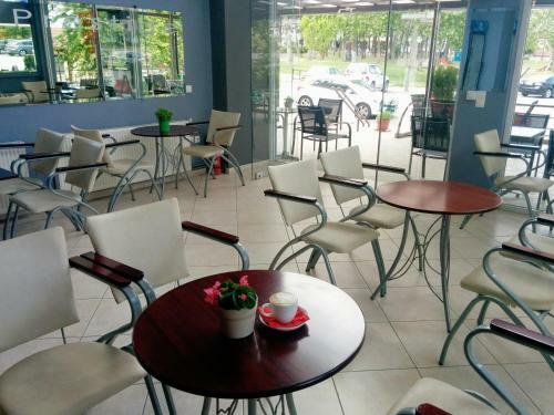 Hotel Evagelia