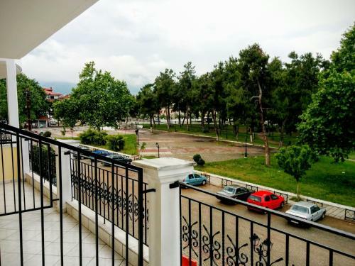 Hotel Evagelia