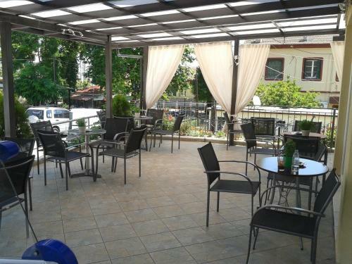 Hotel Evagelia