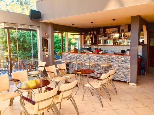 Hotel Evagelia