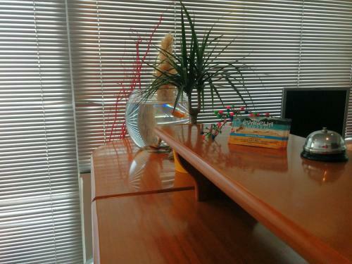 Hotel Evagelia