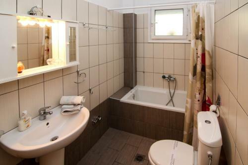 Apartamento Studios Avra