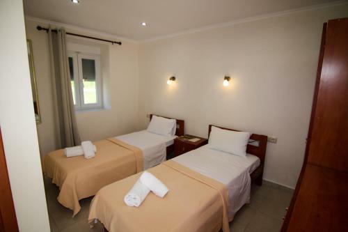 Apartamento Studios Avra