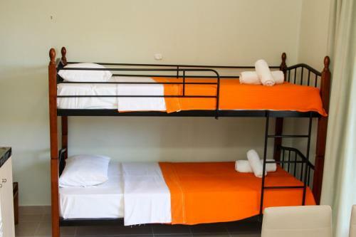 Apartamento Studios Avra
