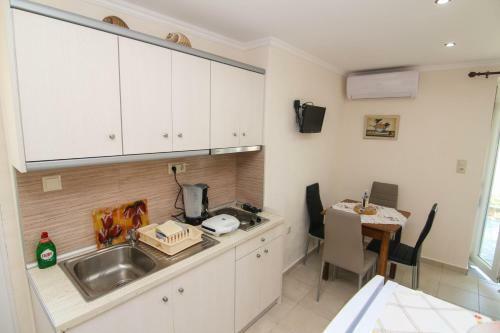 Apartamento Studios Avra