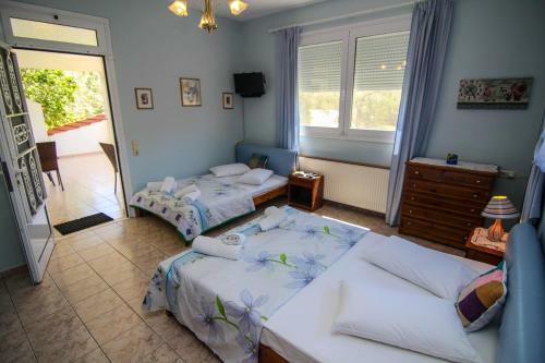 Apartamento Studios Avra