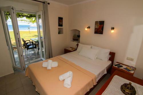 Apartamento Studios Avra