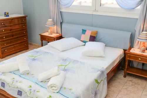 Apartamento Studios Avra