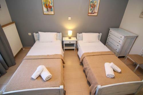 Apartamento Studios Avra