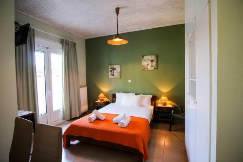 Apartamento Studios Avra
