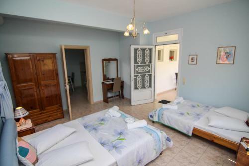Apartamento Studios Avra