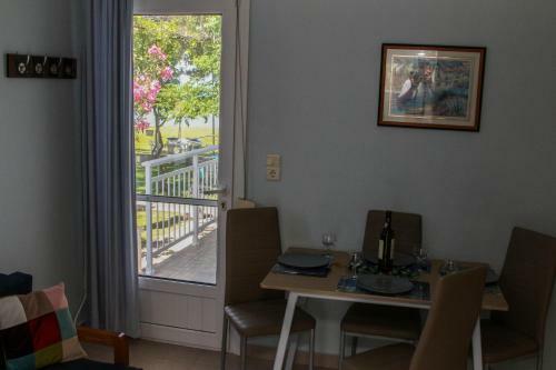 Apartamento Studios Avra