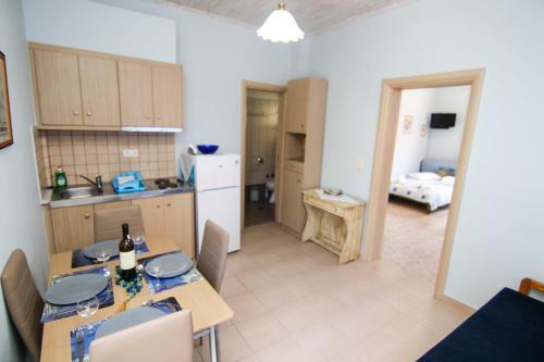 Apartamento Studios Avra