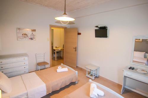 Apartamento Studios Avra