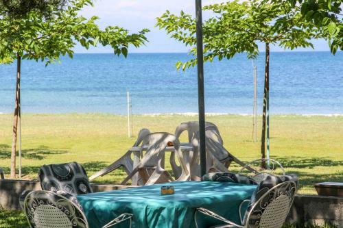 Apartamento Studios Avra