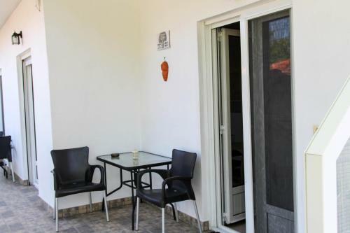 Apartamento Studios Avra
