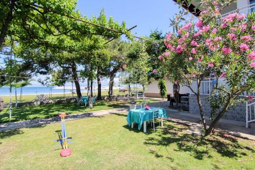 Apartamento Studios Avra