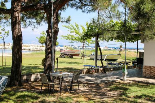 Apartamento Studios Avra