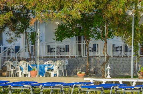 Apartamento Studios Avra