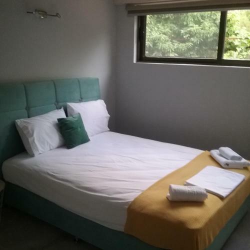Apartamento Perseus Studios