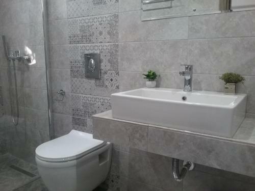 Apartamento Perseus Studios