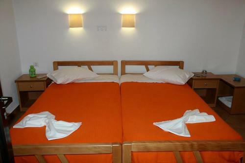 Apartamento Perseus Studios