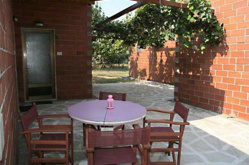 Apartamento Perseus Studios