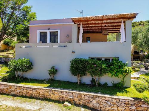 Apartamento Pernakria