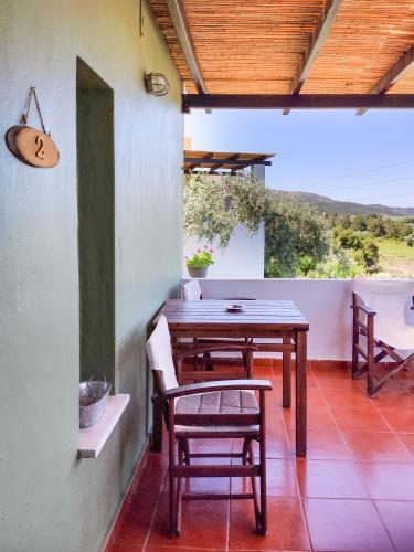 Apartamento Pernakria